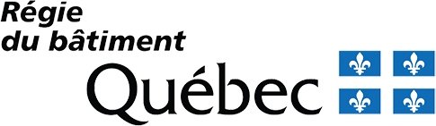Régie du bâtiment du Québec - Partenaire de Construction François Lajeunesse - Votre expert en construction et rénovation en Estrie